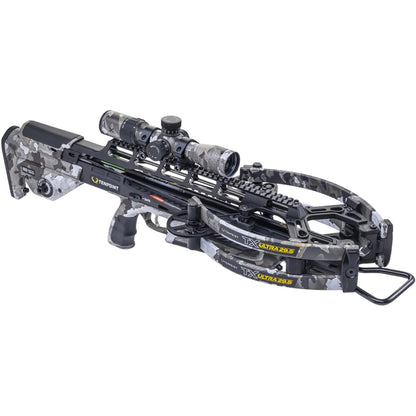 TenPoint TX Ultra 29.5 Crossbow Package