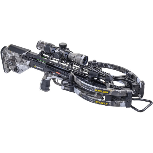 TenPoint TX Ultra 29.5 Crossbow Package