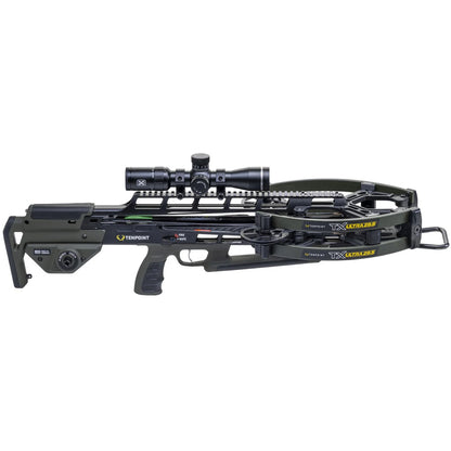 TenPoint TX Ultra 29.5 Crossbow Package
