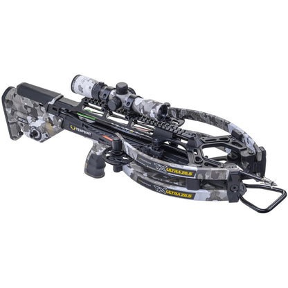 TenPoint TX Ultra 26.5 Crossbow Package