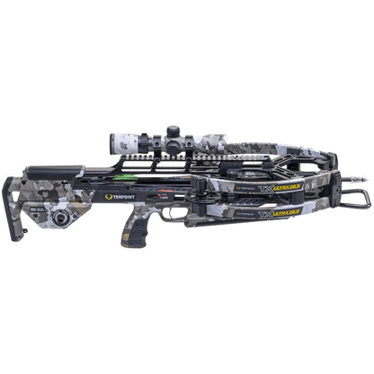 TenPoint TX Ultra 26.5 Crossbow Package