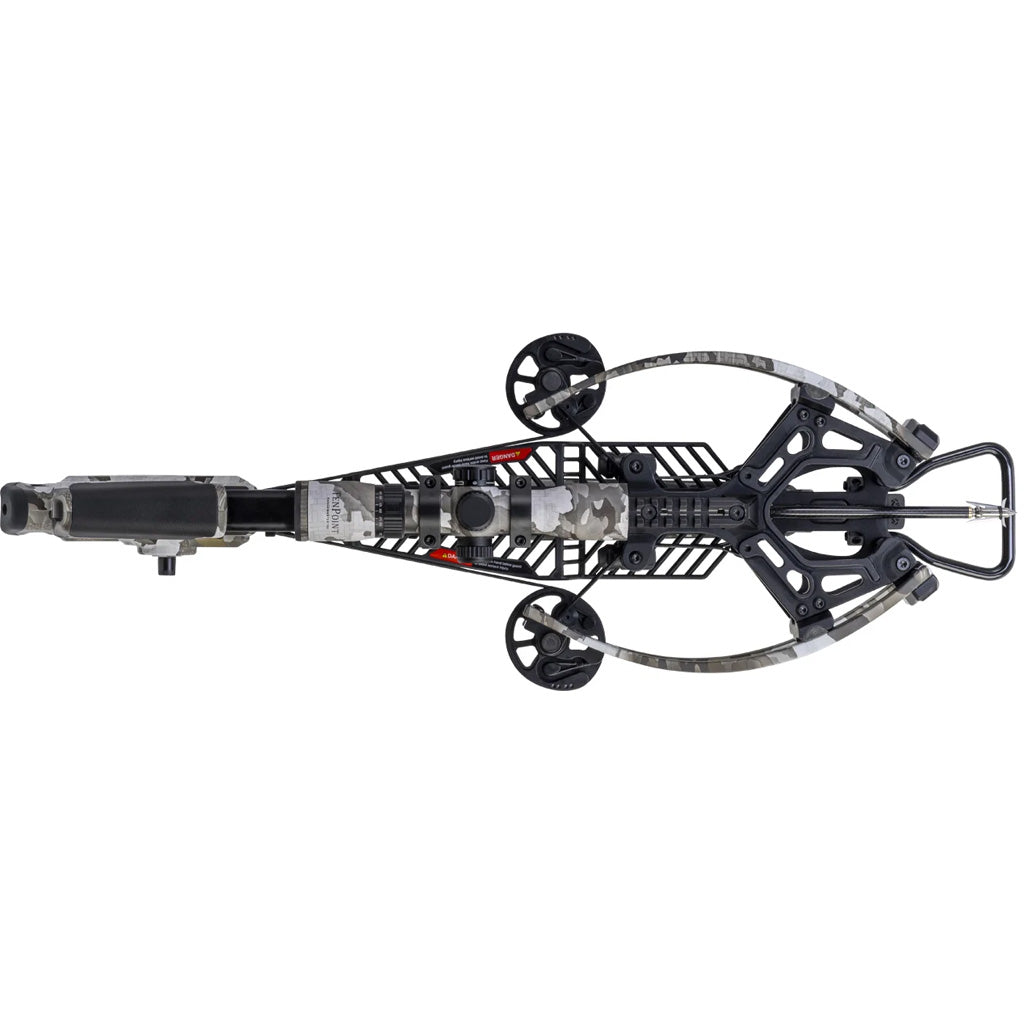 TenPoint TX Ultra 26.5 Crossbow Package