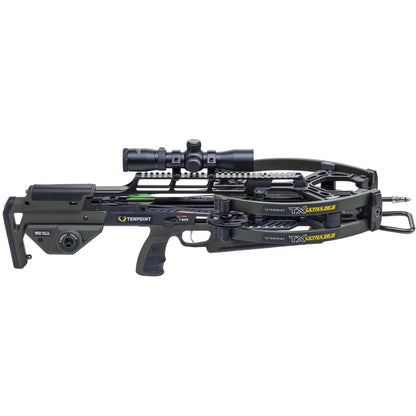 TenPoint TX Ultra 26.5 Crossbow Package