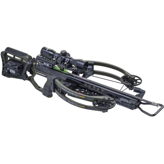 TenPoint Phantom Decock Crossbow Package