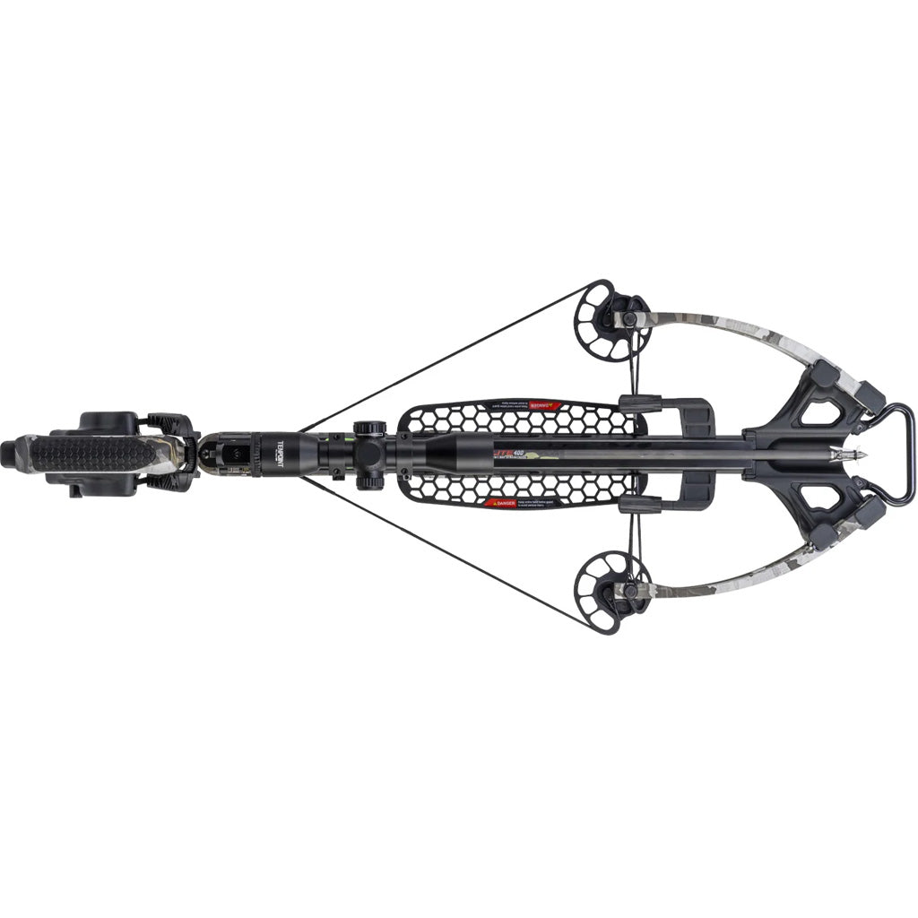 TenPoint Titan X Decock Crossbow Package