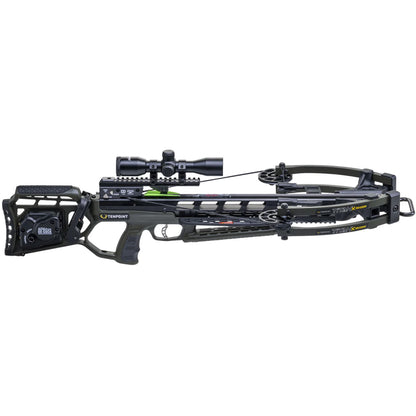 TenPoint Titan X Decock Crossbow Package