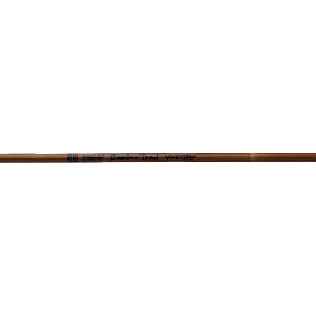 Victory Bamboo Trad Shafts