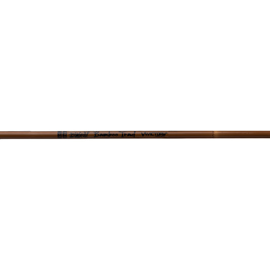 Victory Bamboo Trad Shafts