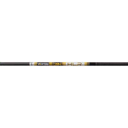 Victory HLR Elite Shafts