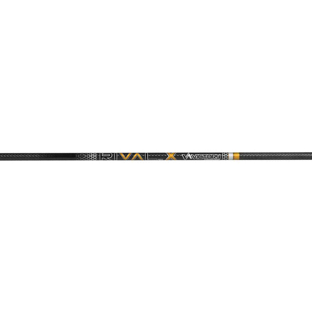 Victory Rival X Arrow Shafts