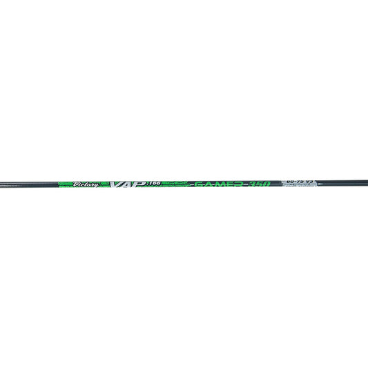 Victory VAP Gamer Shafts