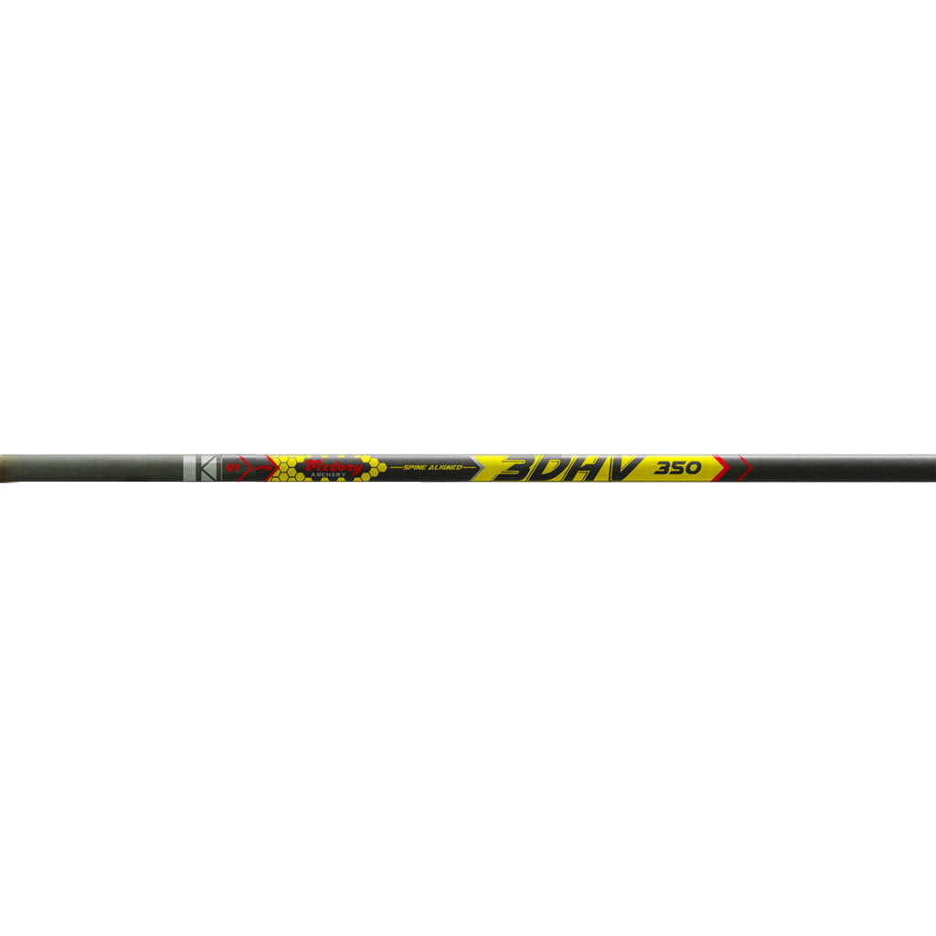 Victory 3DHV Elite Shafts
