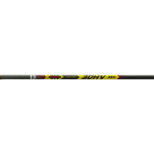 Victory 3DHV Elite Shafts