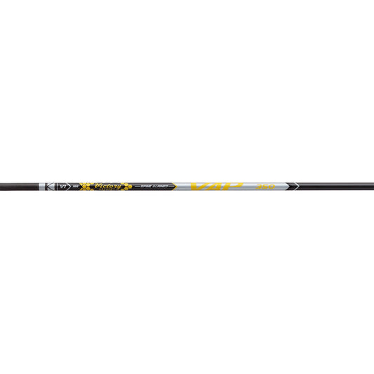 Victory VAP Elite Target Shafts
