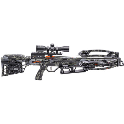 Wicked Ridge Invader M1 De-Cock Crossbow Package