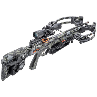 Wicked Ridge Invader M1 De-Cock Crossbow Package