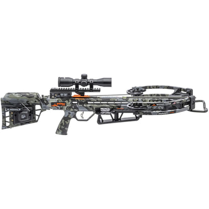 Wicked Ridge Invader M1 De-Cock Crossbow Package