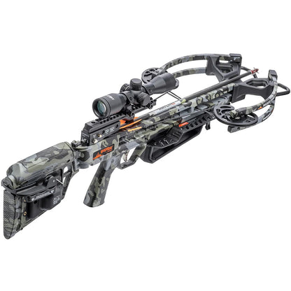 Wicked Ridge Invader M1 De-Cock Crossbow Package
