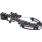 Wicked Ridge Commander 400 Crossbow Package ACUdraw ProView 400 Scope Peak Camo