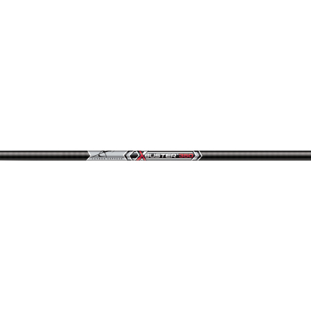 Carbon Express X-Buster Shafts