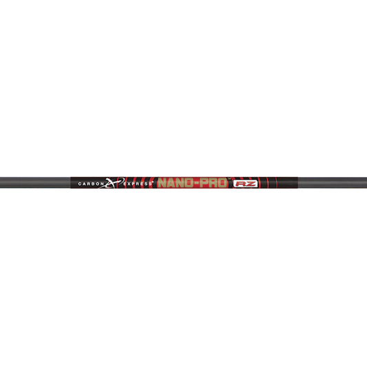 Carbon Express Nano Pro RZ Shafts