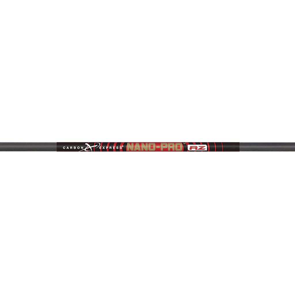 Carbon Express Nano-Pro RZ Shafts