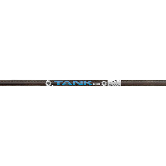 Carbon Express Tank 23D Shafts