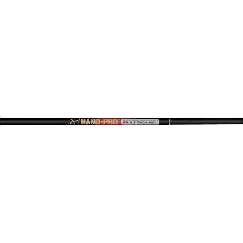 Carbon Express Nano Pro X-Treme Shafts