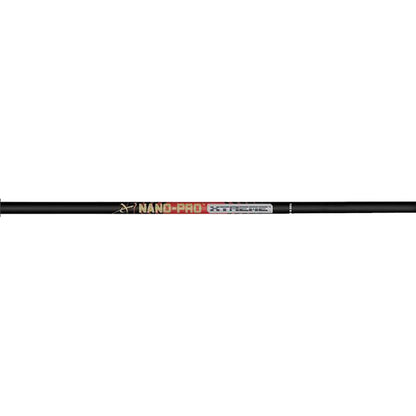 Carbon Express Nano Pro X-Treme Shafts