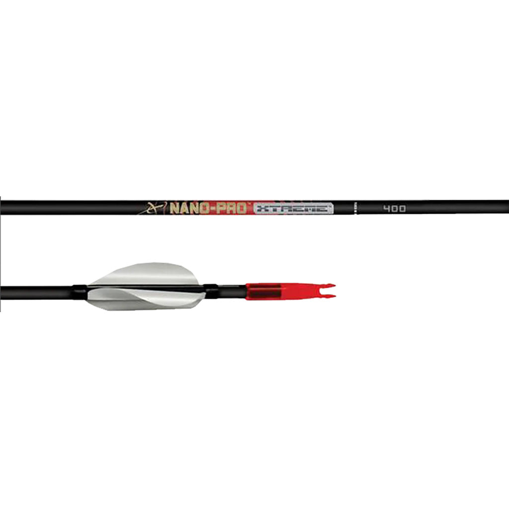 Carbon Express Nano Pro X-Treme Shafts