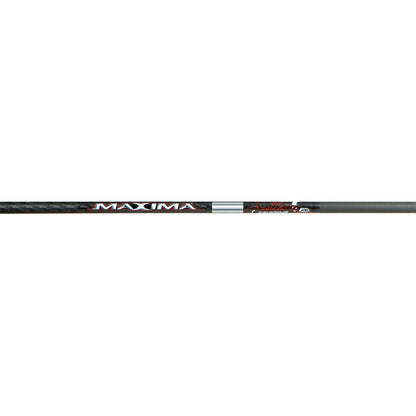 Carbon Express Maxima Sable RZ 6mm Shafts