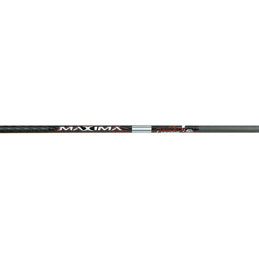 Carbon Express Maxima Sable RZ 6mm Shafts