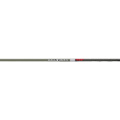 Carbon Express Maxima Red 6mm OD Green Shafts