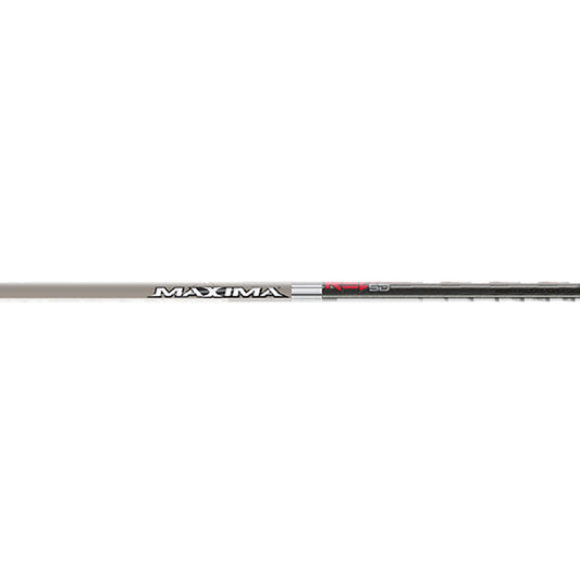 Carbon Express Maxima Red 6mm Stone Gray Shafts