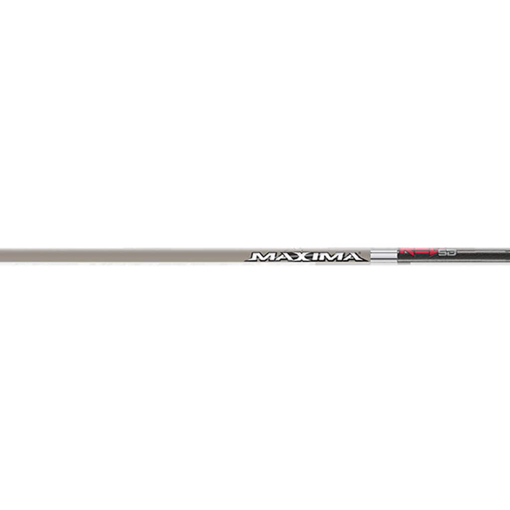 Carbon Express Maxima Red 5mm Stone Shafts