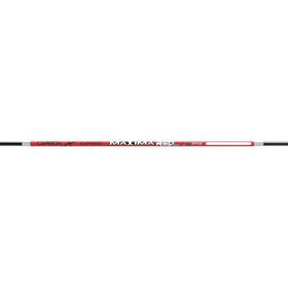 Carbon Express Maxima Red 4mm Shafts