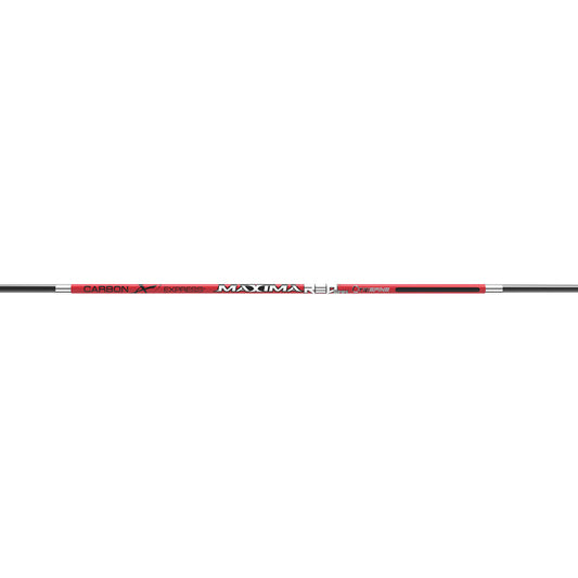 Carbon Express Maxima Red 5mm Shafts