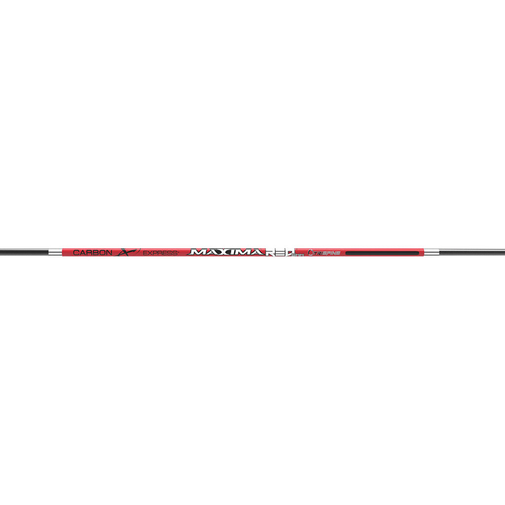 Carbon Express Maxima Red 5mm Shafts