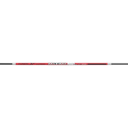 Carbon Express Maxima Red 5mm Shafts
