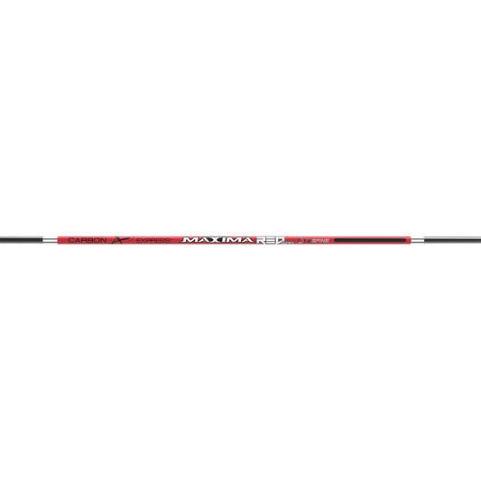Carbon Express Maxima Red 6mm Shafts