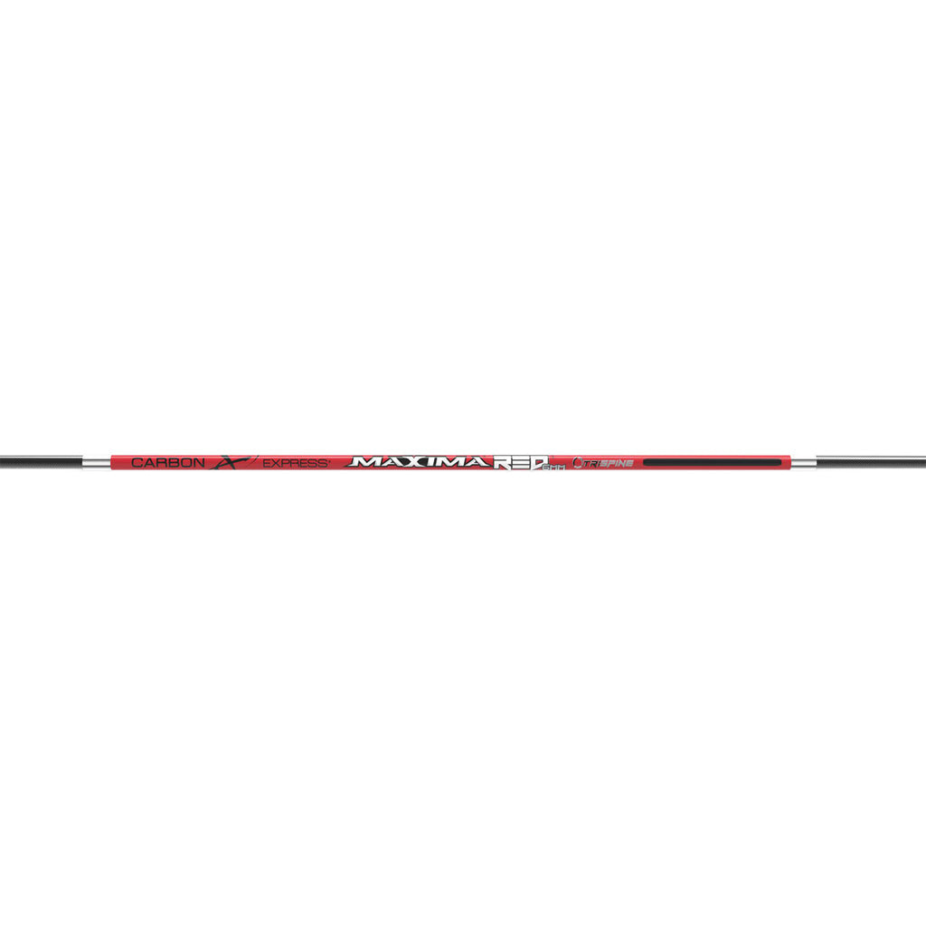 Carbon Express Maxima Red 6mm Shafts