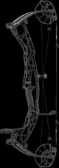 Hoyt AX-3 Black